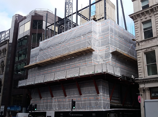 Rhatigans - Cannon Street